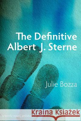 The Definitive Albert J. Sterne Julie Bozza 9781925869132 Libratiger