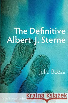 The Definitive Albert J. Sterne Julie Bozza 9781925869255 Libratiger