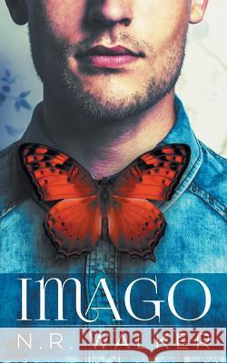 Imago N. R. Walker 9781925886177 Blueheart Press