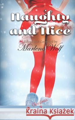 Naughty and Nice Candice Bradford Bradbury Stone Toby Kent 9781925892031