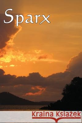 Sparx: Issue 4 Wilson, Paula 9781925949544 Pinon Press