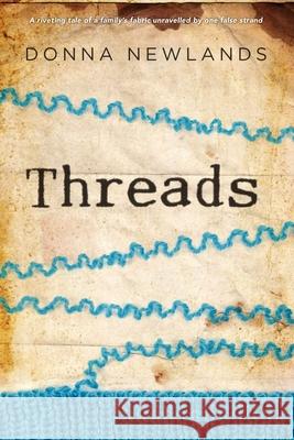 Threads Donna Newlands 9781925952834 Vivid Publishing