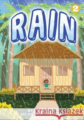 Rain Nelson Eae, Kimberly Pacheco 9781925960686 Library for All
