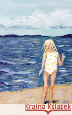 Beach Girl: Blank Notebook Gilbert Pepper 9781925991833