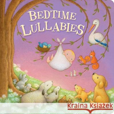 Bedtime Lullabies  9781926444468 Rainstorm