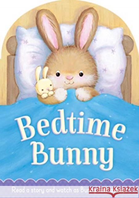 Bedtime Bunny Sara Conway Veronica Vasylenko 9781926444963