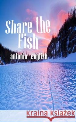 Share the Fish Antonio English 9781926449227