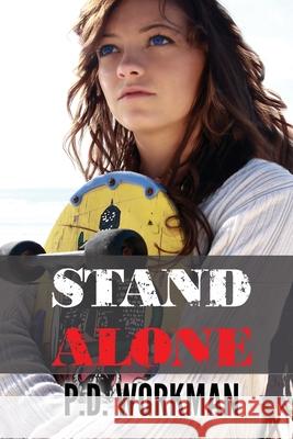 Stand Alone P D Workman   9781926500270 
