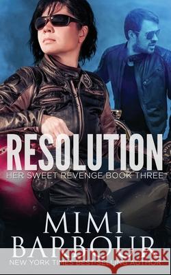 Resolution Mimi Barbour 9781926512419