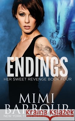 Endings Barbour, Mimi 9781926512433