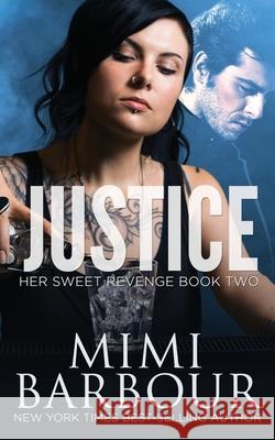 Justice Mimi Barbour 9781926512754 Sarna Publishing