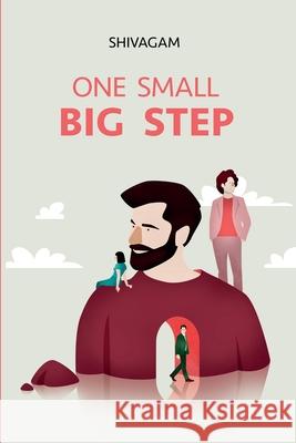 One Small Big Step Ana Paula Shivagam Sranamjiv 9781926659442 F.Lepine Publishing