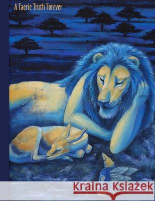 A Faerie Truth Forever Mr Martin J. Shutt 9781926698410 Martin J Shutt