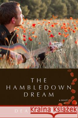 The Hambledown Dream Dean Mayes 9781926760339