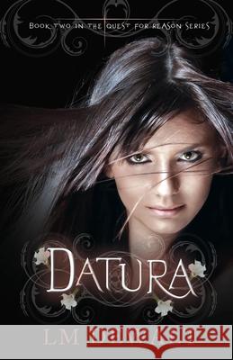 Datura: Volume 2 Dewalt, LM 9781926760728 Central Avenue Publishing