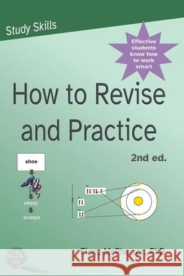 How to revise and practice Fiona McPherson 9781927166659 Wayz Press