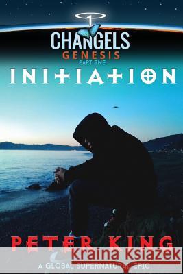 Initiation Peter King 9781927264379 Peter King Publishing