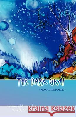 The Dark Gnu and Other Poems Wendy Videlock 9781927409091 Able Muse Press