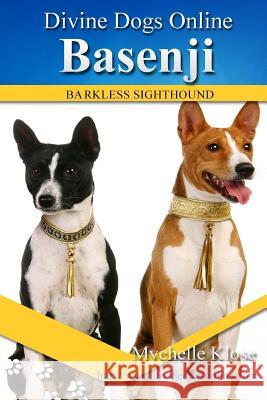 Basenji Mychelle Klose 9781927456118 Mychelle Klose