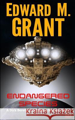 Endangered Species Edward M. Grant 9781927549216