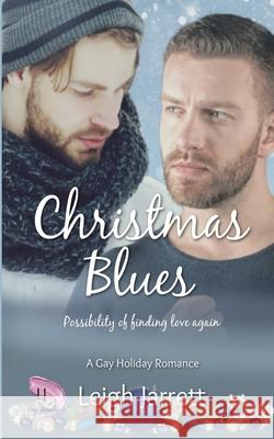 Christmas Blues Leigh Jarrett 9781927553497