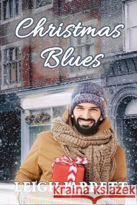 Christmas Blues Leigh Jarrett 9781927553954