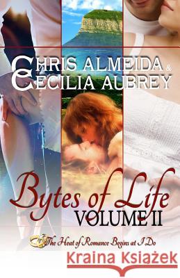 Countermeasure: Bytes of Life Volume II Chris Almeida Cecilia Aubrey Emmanuelle Hertel 9781927554340