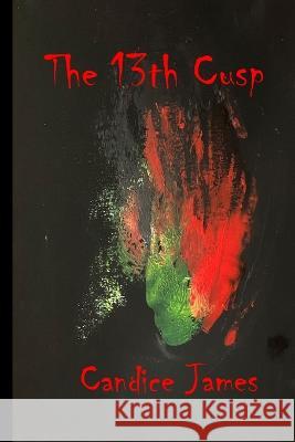 The 13th Cusp Candice James 9781927616956 Silver Bow Publishing