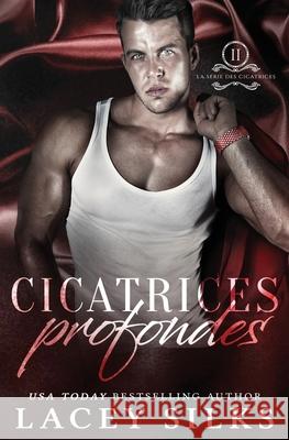 Cicatrices profondes Silks, Lacey 9781927715611 Mylit Publishing