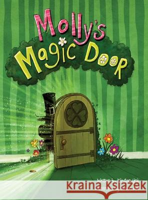 Molly's Magic Door Kirsten Link 9781927735671