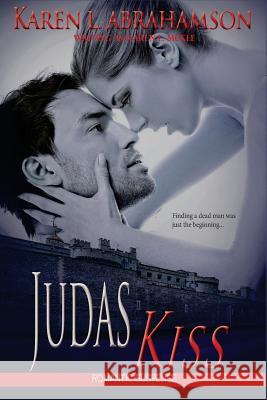 Judas Kiss Karen L. McKee 9781927753255 Twisted Root Publishing