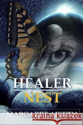 Healer Nest Shadow Publishing Rouge Publishing Margaret Afseth 9781927828472 Rouge Publishing