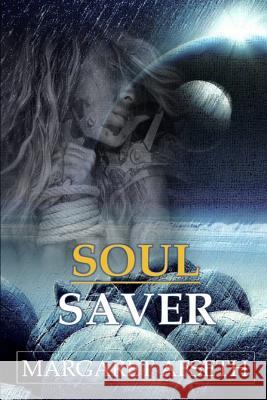 Soul Saver Margaret Afseth 9781927828496 Rouge Publishing