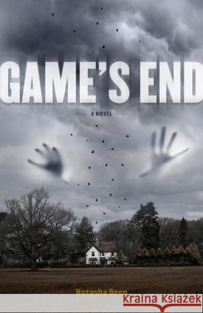 Game's End Volume 3 Natasha Deen 9781927855850