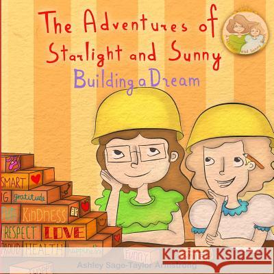 The Adventures of Starlight and Sunny: 