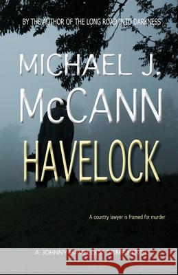 Havelock J. McCann 9781927884409