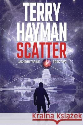 Scatter Terry Hayman 9781927920428 Fiero Publishing