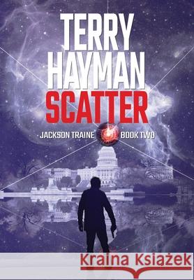 Scatter Hayman 9781927920572 Fiero Publishing