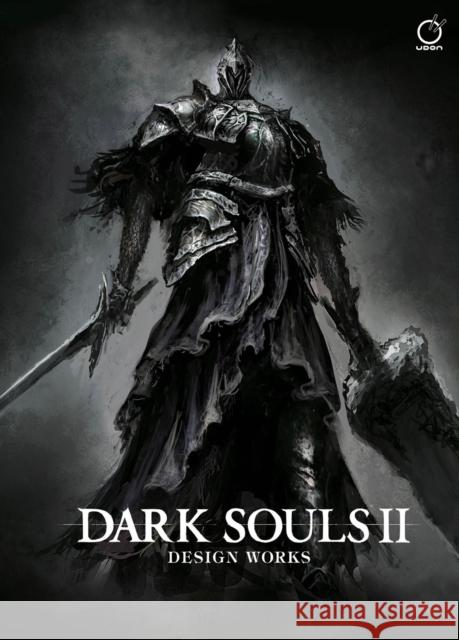 Dark Souls II: Design Works From Software 9781927925560