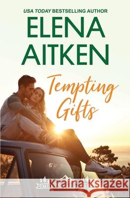 Tempting Gifts Elena Aitken 9781927968758