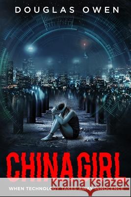 China Girl Douglas Owen 9781928094715