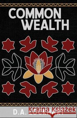 Commonwealth Lockhart 9781928120483