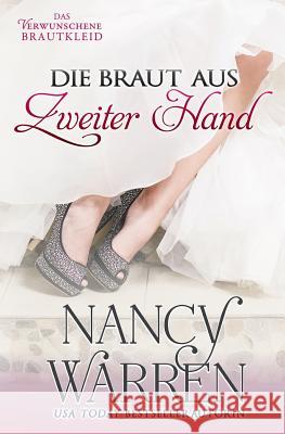 Die Braut aus Zweiter Hand Warren, Nancy 9781928145349 Ambleside Publishing