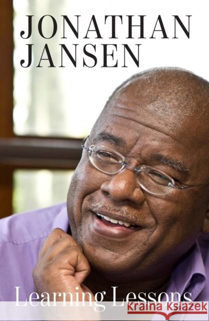 Learning Lessons Jonathan Jansen 9781928257868