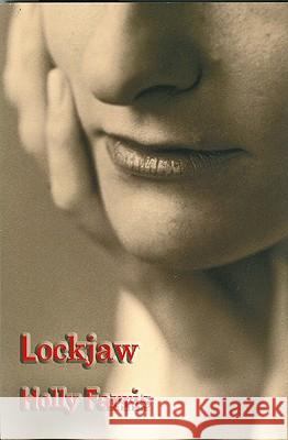 Lockjaw: Collected Appalachian Stories Farris, Holly 9781928589389