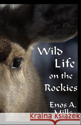 Wild Life on the Rockies Enos A. Mills 9781928878407