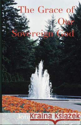 The Grace of Our Sovereign God John G. Reisinger 9781928965398 New Covenant Media