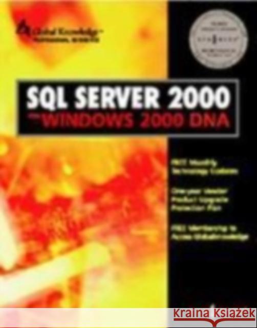 Designing SQL Server 2000 Databases Inc Syngres Robert Patton Jennifer Ogle 9781928994190