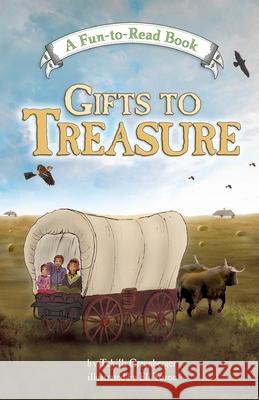 Gifts to Treasure Eli Toron Tehilla Greenberger 9781929628322 Hachai Publishing