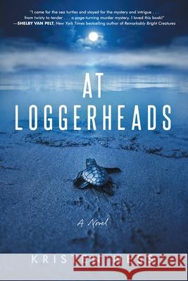 At Loggerheads Kristen Ness 9781929647873 Evening Post Books